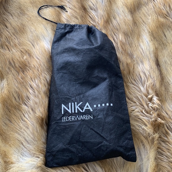 NEW Italian Leather Bag - Picture 9 of 9